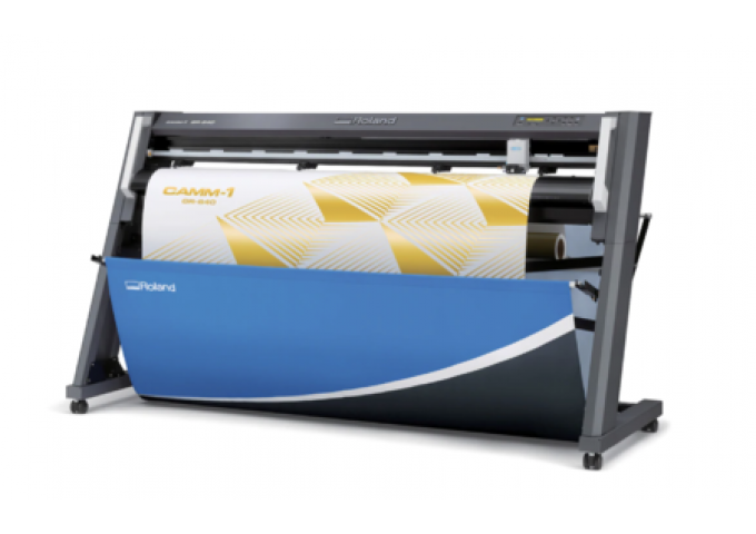 CAMM-1 GR-640, GR-540