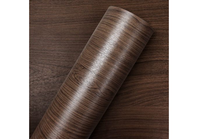 Adesivo Wood Capuccino